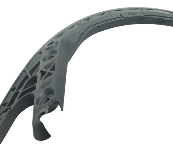 Suporte Parabrisa Bolha C/avar Suzuki Burgman 650 07-15 Orig