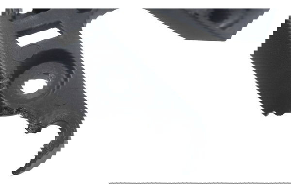 Suporte Parabrisa Bolha C/avar Suzuki Burgman 650 07-15 Orig