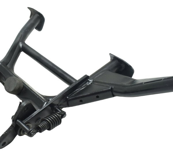 Cavalete Central Suzuki Burgman 650 07-15 Original