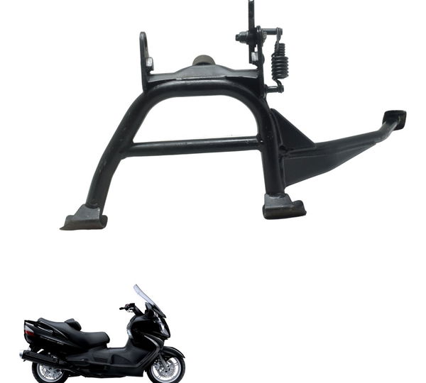 Cavalete Central Suzuki Burgman 650 07-15 Original