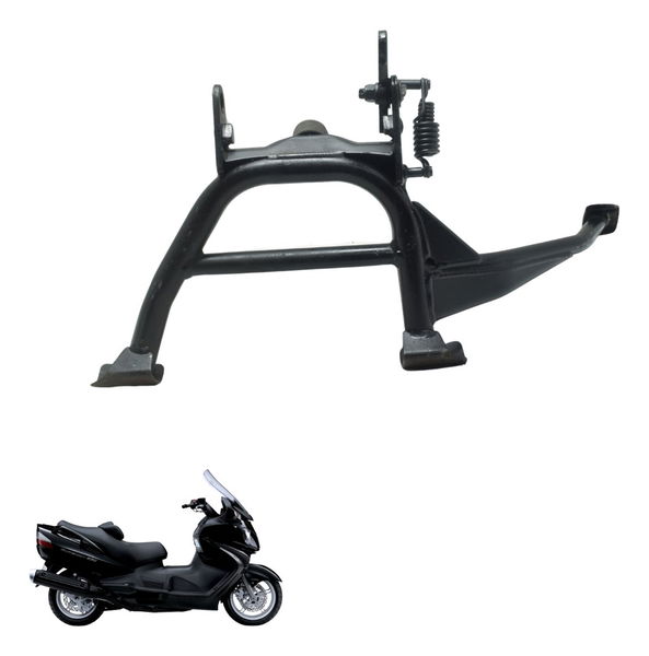 Cavalete Central Suzuki Burgman 650 07-15 Original