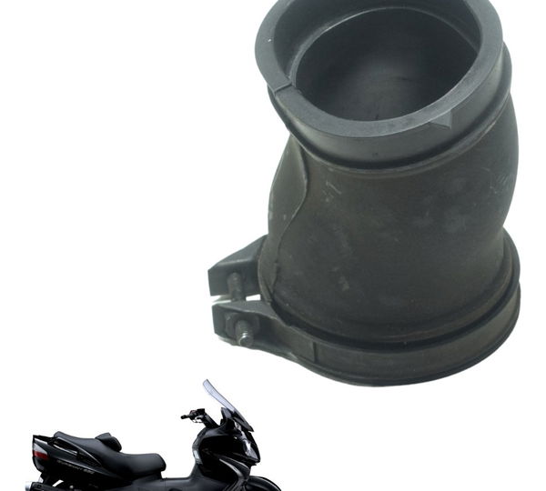 Duto Ar Suzuki Burgman 650 07-15 Original