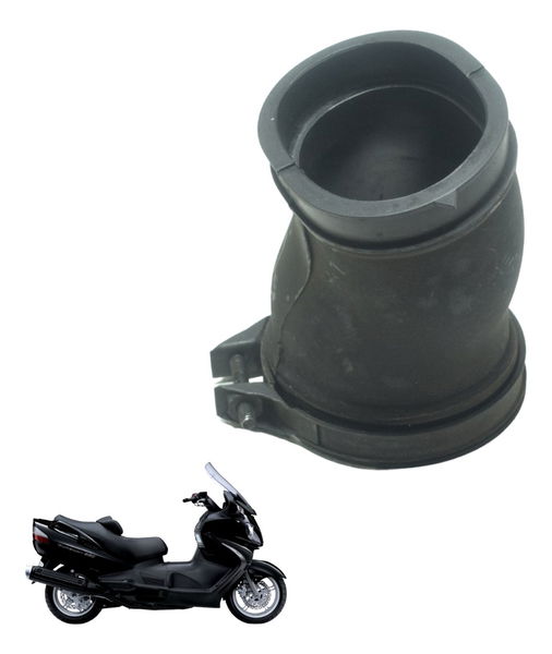 Duto Ar Suzuki Burgman 650 07-15 Original