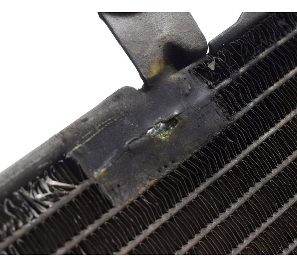 Radiador C/detalhes Suzuki Burgman 650 07-15 Original