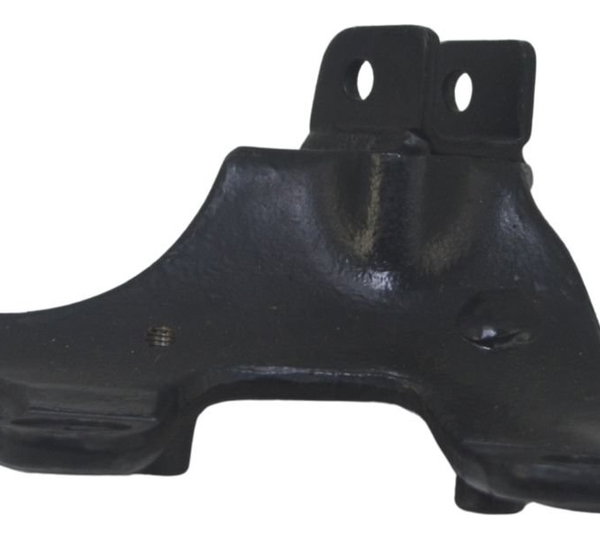 Suporte Pedaleira Diant Dir Royal Enfield Meteor 350 22-25 Preto