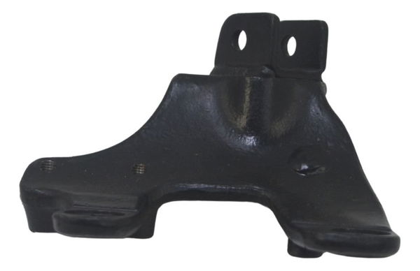 Suporte Pedaleira Diant Dir Royal Enfield Meteor 350 22-25 Preto