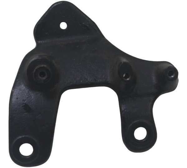 Suporte Pedaleira Diant Dir Royal Enfield Meteor 350 22-25 Preto
