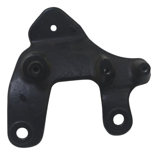 Suporte Pedaleira Diant Dir Royal Enfield Meteor 350 22-25 Preto