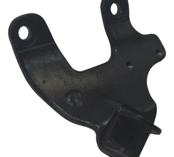 Suporte Pedaleira Diant Dir Royal Enfield Meteor 350 22-25 Preto