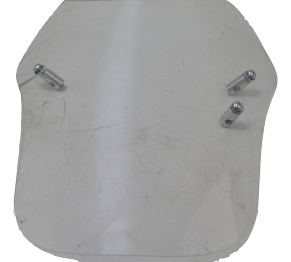 Parabrisa Bolha Royal Enfield Classic 350 22-25 Original