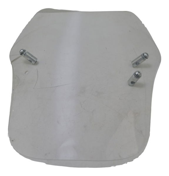 Parabrisa Bolha Royal Enfield Classic 350 22-25 Original