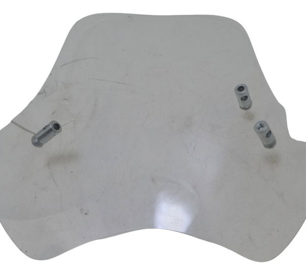 Parabrisa Bolha Royal Enfield Classic 350 22-25 Original