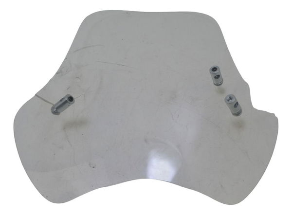 Parabrisa Bolha Royal Enfield Classic 350 22-25 Original