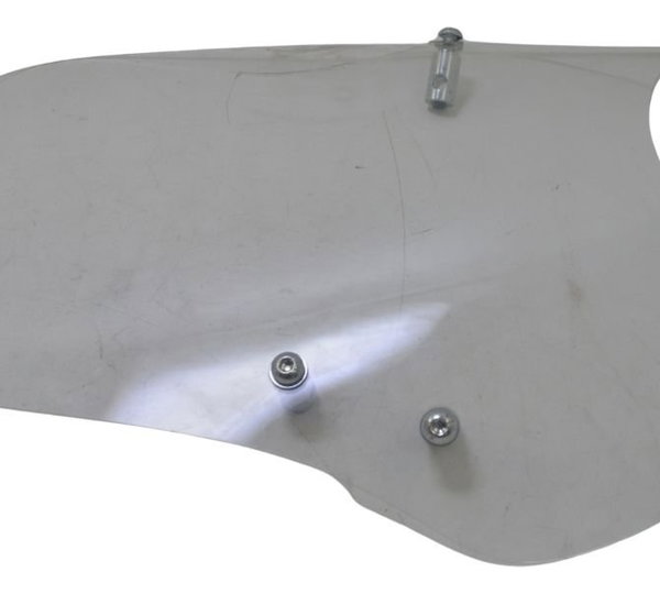 Parabrisa Bolha Royal Enfield Classic 350 22-25 Original
