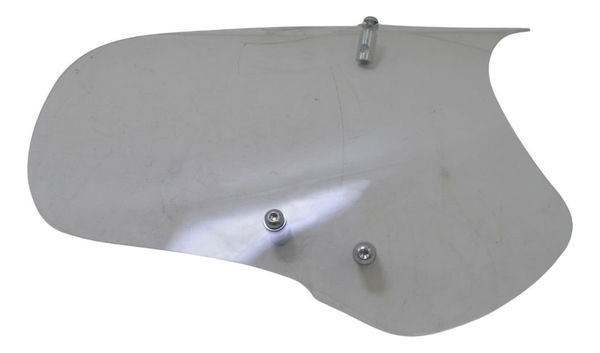 Parabrisa Bolha Royal Enfield Classic 350 22-25 Original