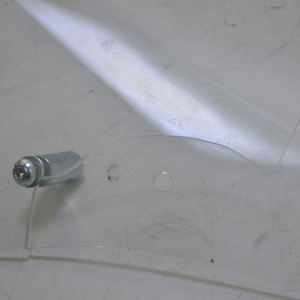 Parabrisa Bolha Royal Enfield Classic 350 22-25 Original