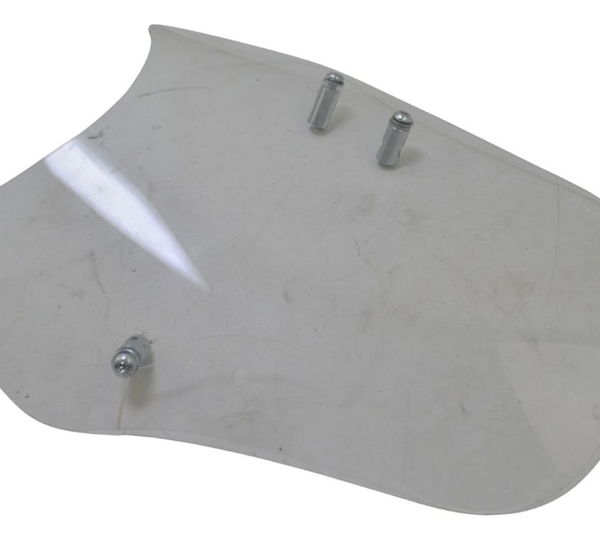 Parabrisa Bolha Royal Enfield Classic 350 22-25 Original