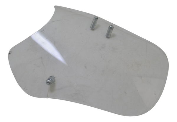 Parabrisa Bolha Royal Enfield Classic 350 22-25 Original