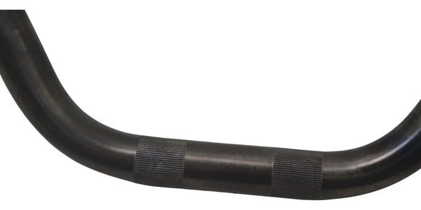 Guidão Royal Enfield Classic 350 22-25 Original Preto