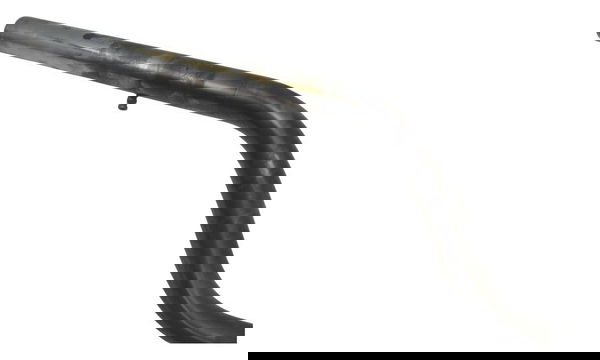 Guidão Royal Enfield Classic 350 22-25 Original Preto