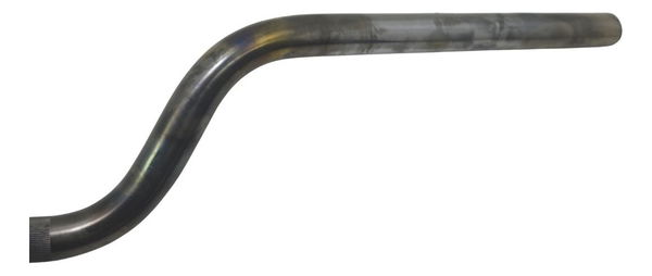 Guidão Royal Enfield Classic 350 22-25 Original Preto