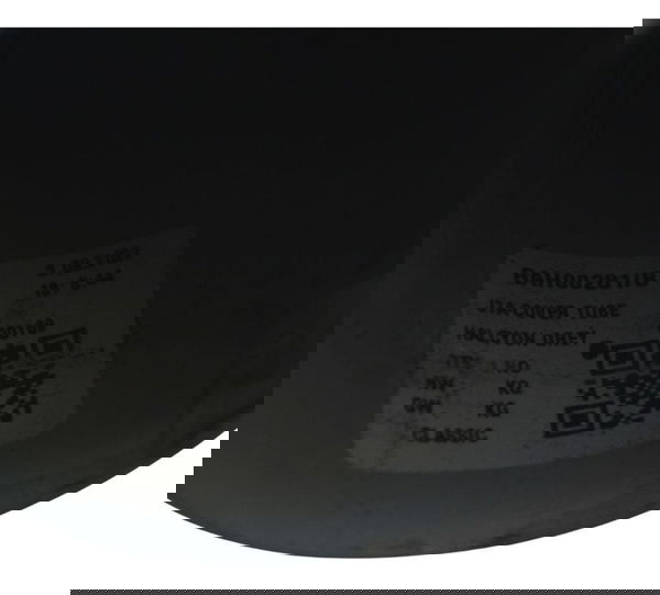 Par Acabamento Bengala Royal Enfield Classic 350 22-25 Origi