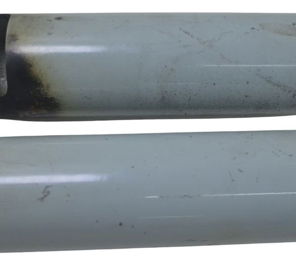 Par Acabamento Bengala Royal Enfield Classic 350 22-25 Origi