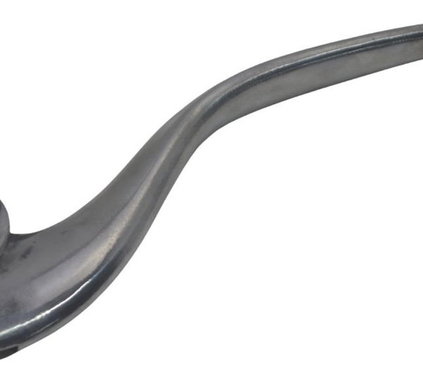 Manete Freio Royal Enfield Classic 350 22-25 Original Cinza-escuro