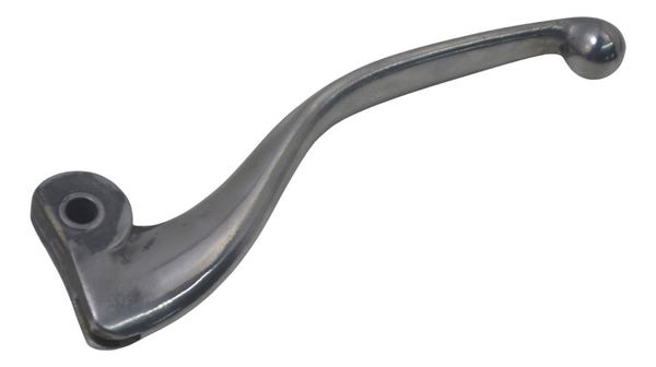 Manete Freio Royal Enfield Classic 350 22-25 Original Cinza-escuro