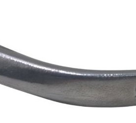 Manete Freio Royal Enfield Classic 350 22-25 Original Cinza-escuro