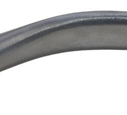 Manete Freio Royal Enfield Classic 350 22-25 Original Cinza-escuro