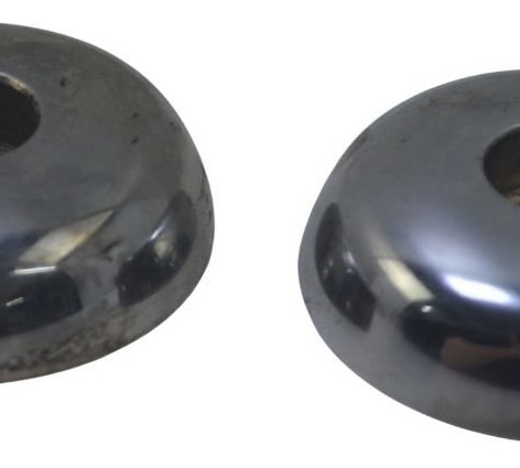 Par Peso Guidão Royal Enfield Classic 350 22-25 Original Preto