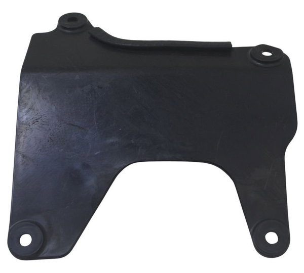 Tampa Caixa Bateria Kawasaki Ninja Zx 14r 10-13 Original