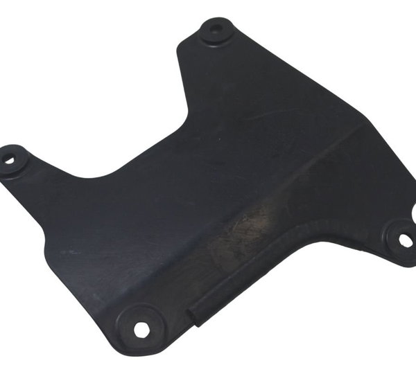 Tampa Caixa Bateria Kawasaki Ninja Zx 14r 10-13 Original