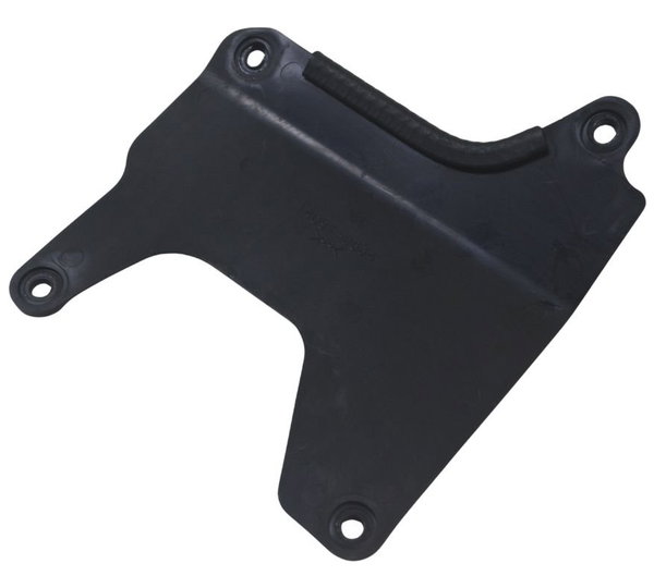 Tampa Caixa Bateria Kawasaki Ninja Zx 14r 10-13 Original