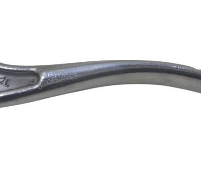 Manete Embreagem Royal Enfield Classic 350 22-25 Original Cinza-escuro