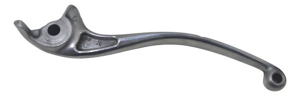 Manete Embreagem Royal Enfield Classic 350 22-25 Original Cinza-escuro