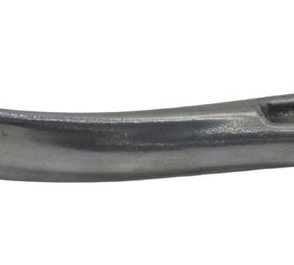 Manete Embreagem Royal Enfield Classic 350 22-25 Original Cinza-escuro