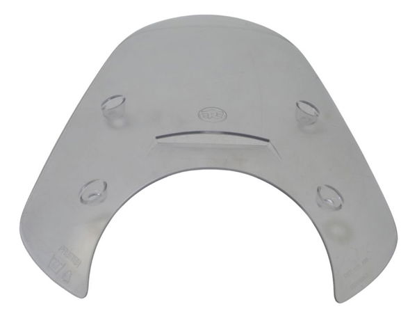 Parabrisa Bolha Royal Enfield Meteor 350 22-25 Original