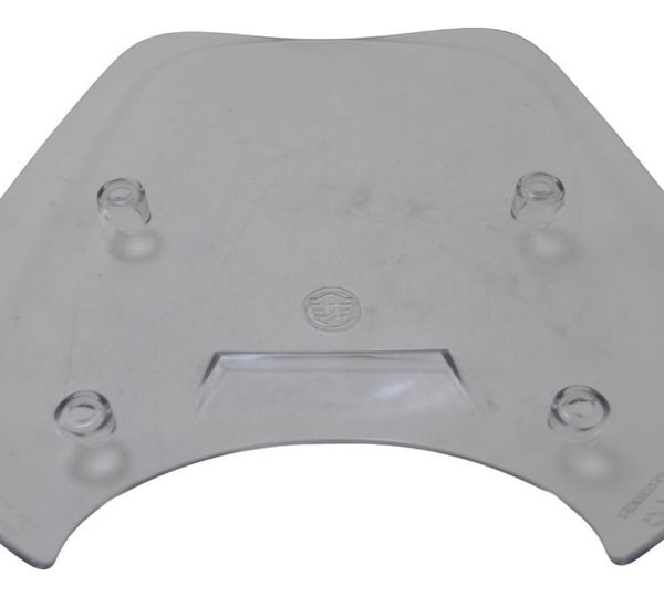 Parabrisa Bolha Royal Enfield Meteor 350 22-25 Original