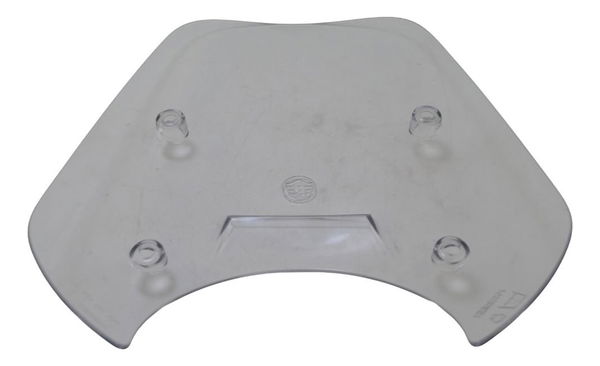 Parabrisa Bolha Royal Enfield Meteor 350 22-25 Original