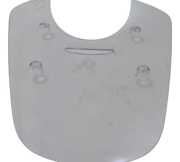 Parabrisa Bolha Royal Enfield Meteor 350 22-25 Original