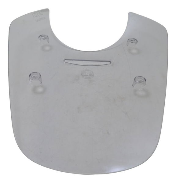 Parabrisa Bolha Royal Enfield Meteor 350 22-25 Original