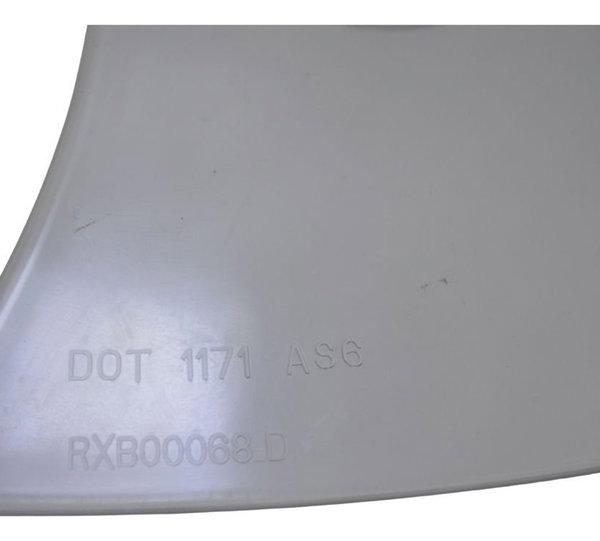 Parabrisa Bolha Royal Enfield Meteor 350 22-25 Original