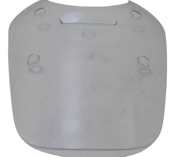 Parabrisa Bolha Royal Enfield Meteor 350 22-25 Original