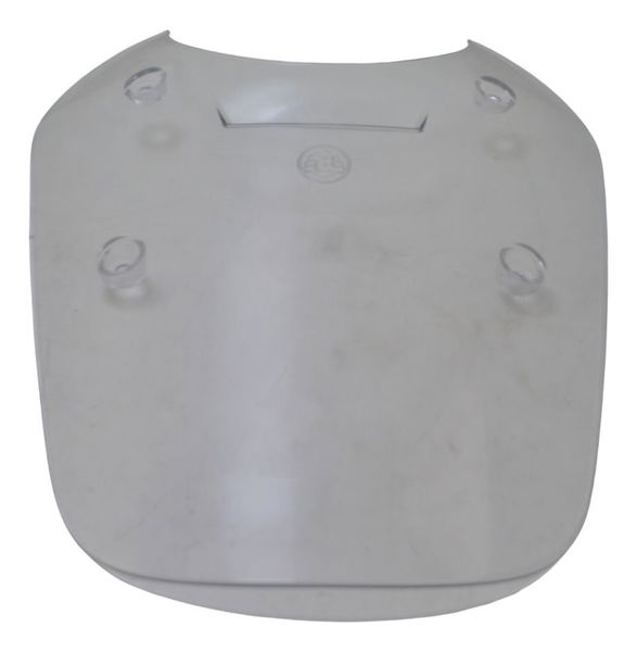 Parabrisa Bolha Royal Enfield Meteor 350 22-25 Original