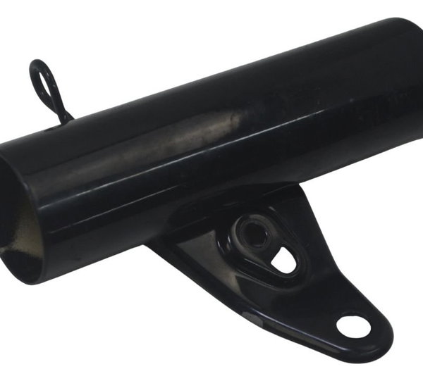 Suporte Pisca Dianteiro Dir Royal Enfield Meteor 350 22-25 Direito Preto