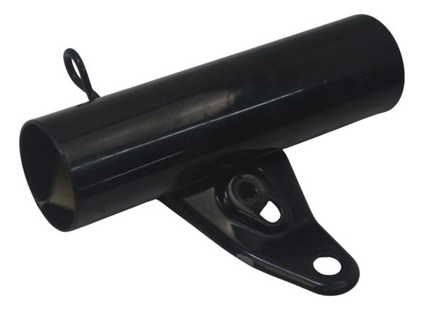 Suporte Pisca Dianteiro Dir Royal Enfield Meteor 350 22-25 Direito Preto