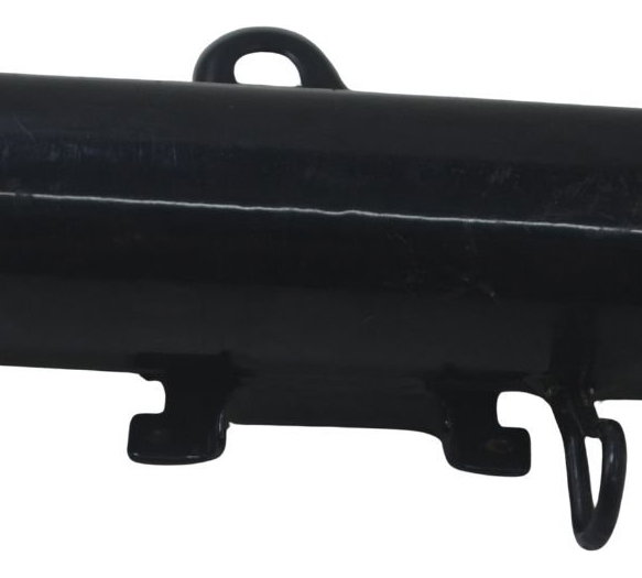 Suporte Pisca Dianteiro Dir Royal Enfield Meteor 350 22-25 Direito Preto