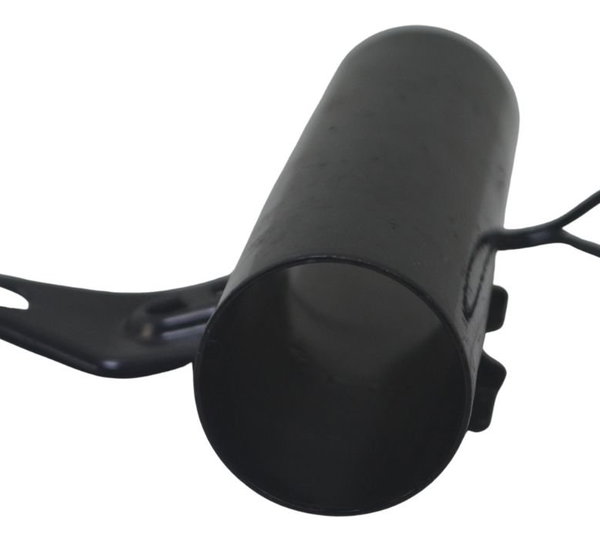 Suporte Pisca Dianteiro Dir Royal Enfield Meteor 350 22-25 Direito Preto